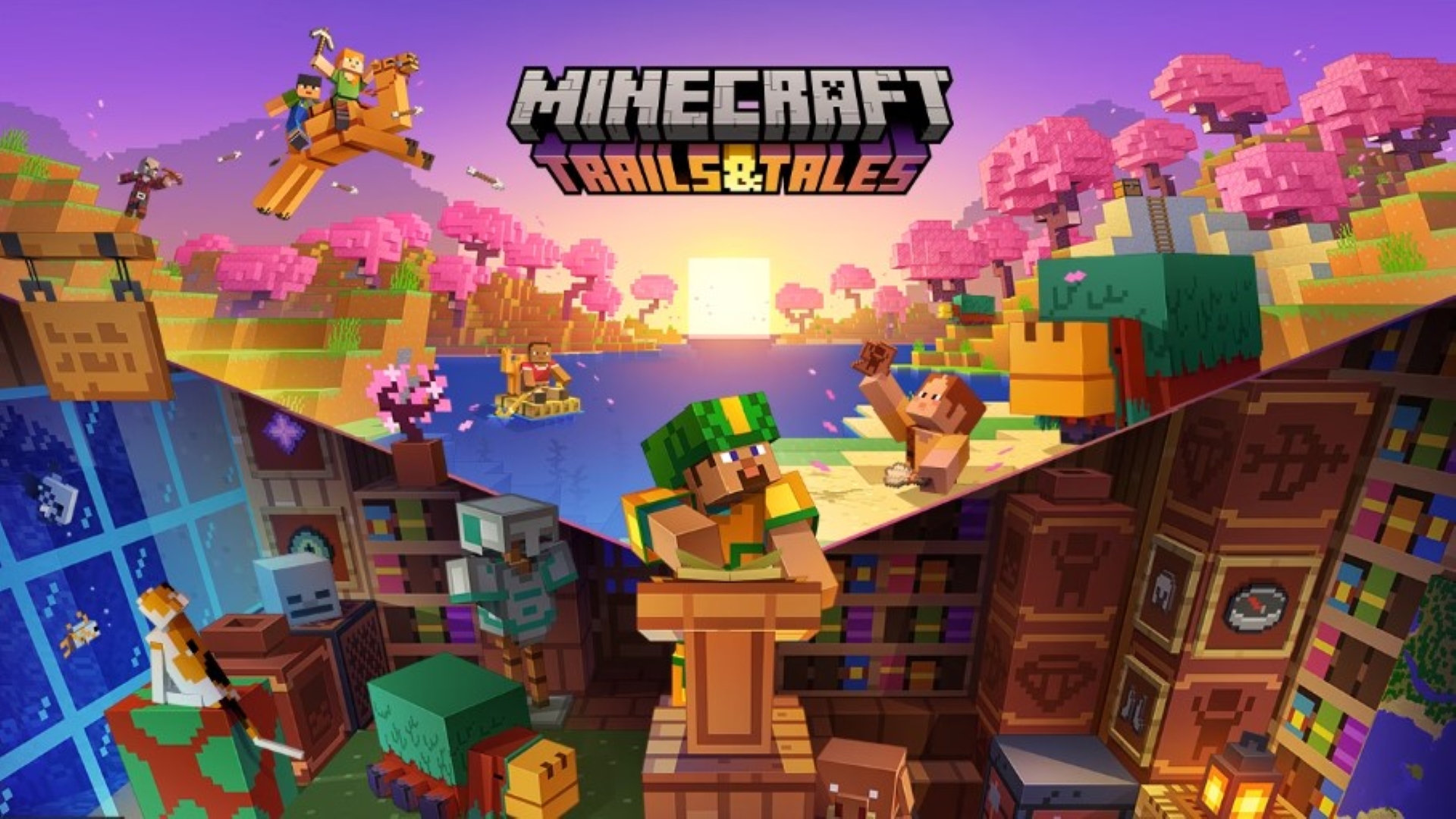 Minecraft 1.20 Update: Release Date, Major Features, Timings and Everything You Need to Know