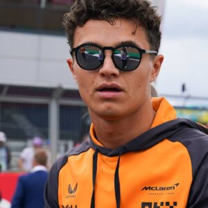 Luxurious Childhood of $30 Million Worth Lando Norris Helped McLaren Star Achieve F1 Stardom