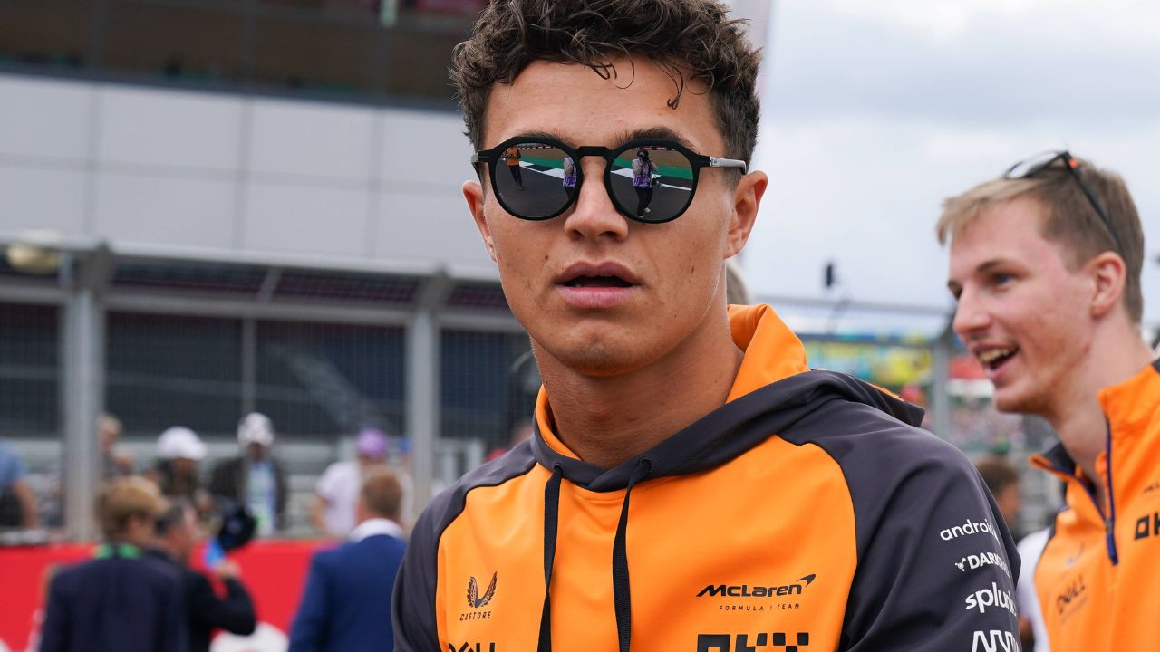 Luxurious Childhood of $30 Million Worth Lando Norris Helped McLaren Star Achieve F1 Stardom