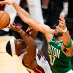 After Offending His Wife, Skip Bayless Taunts Jimmy Butler For Letting Jayson Tatum and Co. Bully Him in Game 6: "He Looked Intimidated"