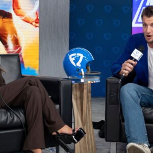 Rob Gronkowski Gets Roasted by His Mother for Not Giving Adequate Appreciation