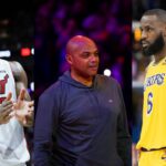 “Lakers 100% Cannot Win Another..”: Charles Barkley Launches Warning For LeBron James And Jimmy Butler Over ‘Game 6 Psychology’