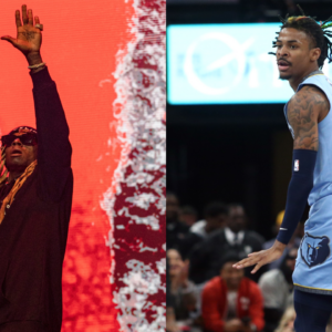 Skip Bayless Reveals Lil Wayne Eager to Talk to Ja Morant In Light of 'Serious' Instagram Story: "It Felt Like a Cry For Help"
