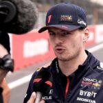 Max Verstappen Extinguishes Retirement Rumors by Stating Ongoing $55 Million Commitment With Red Bull
