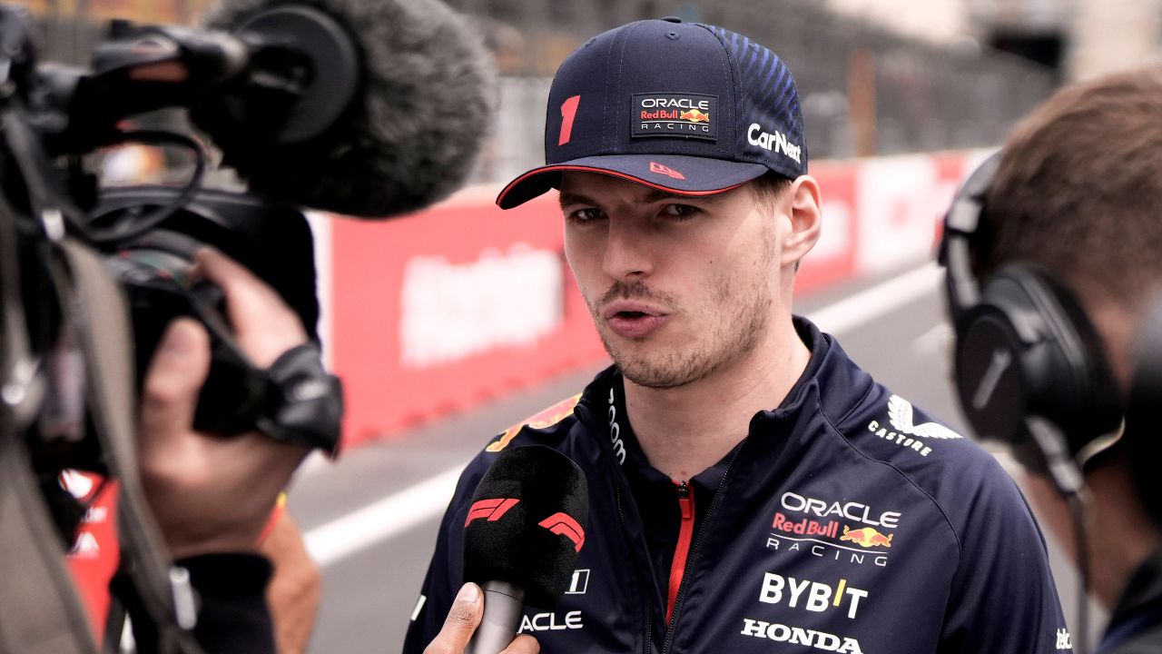 Max Verstappen Extinguishes Retirement Rumors by Stating Ongoing $55 Million Commitment With Red Bull