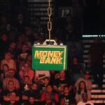 WWE Money in the bank 2023 in London