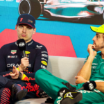 Fernando Alonso Threatens Cocky Max Verstappen After Grossly Underestimating Red Bull Champ