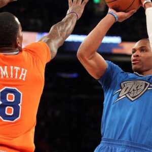 "He Grew Up a Lakers Fan": LeBron James' Former Teammate Empathizes with Russell Westbrook's Difficult Time with the Lakers