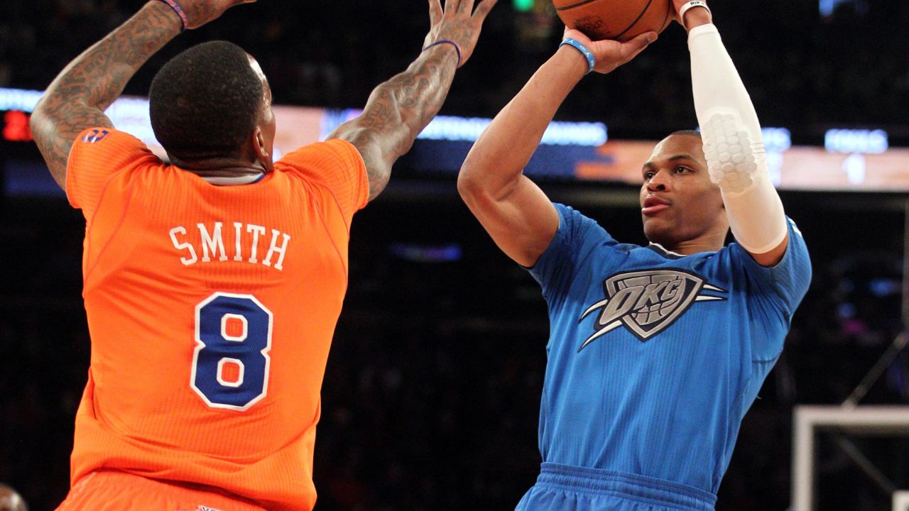 "He Grew Up a Lakers Fan": LeBron James' Former Teammate Empathizes with Russell Westbrook's Difficult Time with the Lakers