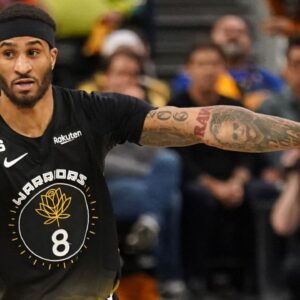 What Happened to Gary Payton II? Warriors Defensive Specialist Throws Up While on the Floor vs Lakers