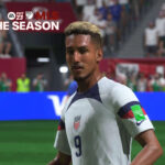 FIFA 23 Major League Soccer TOTS