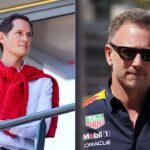 Ferrari President Gives Red Bull Boss Christian Horner an Ultimatum As Tug of War Intensifies