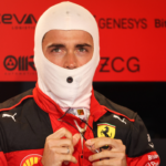 Amid Scathing Criticism For Not Being Championship Material, Charles Leclerc Issues Red-Hot Response