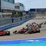 “Sweaty Fans Fighting for Relief”: Miami GP ‘Scam’ Pointed Out by American Fans Despite Bringing In $350 Million Revenue