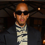 Lewis Hamilton Quickly RSVPs Hailey Beiber’s Glamor Party With Less Than 24hrs Gone by in Imola GP Cancellation