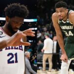 “What’s So Funny Sportscenter?”: Giannis Antetokounmpo Calls Out Media Outlet for How They Shared Joel Embiid’s 'Failure' Speech