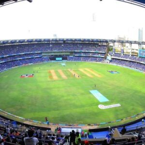 Wankhede Stadium Pitch Report for MI vs GT IPL 2023 Match in Mumbai