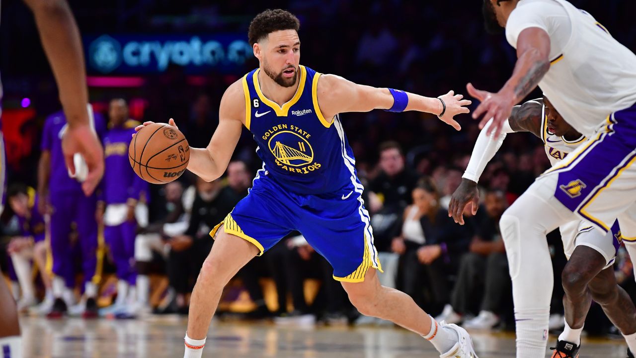 “We Got Punked Tonight”: Klay Thompson Didn’t Sugarcoat After the Warriors’ 30-Point Blowout Loss Vs LeBron James And Co.