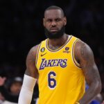 $1 Billion Worth LeBron James Shared His Biggest Regret During his Wedding With Savannah James: "Just for the Spectacle"