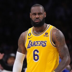 $1 Billion Worth LeBron James Shared His Biggest Regret During his Wedding With Savannah James: "Just for the Spectacle"