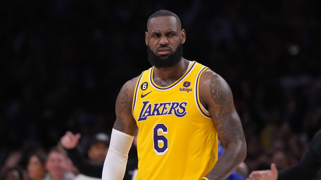 $1 Billion Worth LeBron James Shared His Biggest Regret During his Wedding With Savannah James: "Just for the Spectacle"
