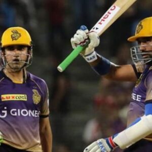 "Everything Changed": Robin Uthappa Reveals How He Felt Isolated At KKR After Gautam Gambhir's departure