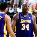 “Mad Dog Beat Me Up”: Shaquille O'Neal Confesses His Guilt Over Complaining About Practice To His Lakers Teammate