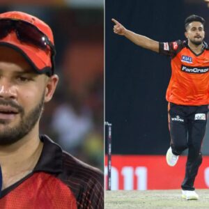 "Don't Know What's Happening": Aiden Markram Clueless On Why Umran Malik Is Not Playing IPL 2023 Matches Lately