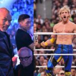 Mike Tyson Logan Paul