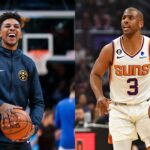 “Chris Paul Will Never Win Until He Says Sorry...”: Warriors Champion Pokes Fun At Suns Star After Playoff Exit