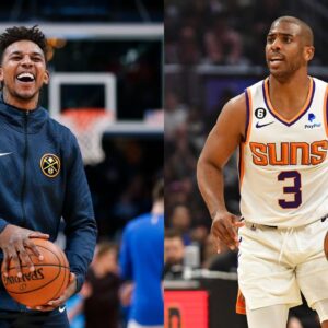 “Chris Paul Will Never Win Until He Says Sorry...”: Warriors Champion Pokes Fun At Suns Star After Playoff Exit