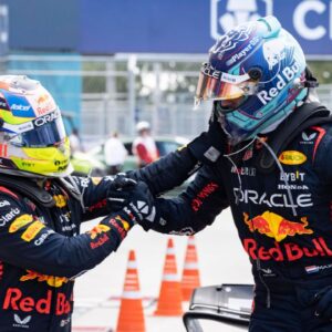 Sergio Perez Names Max Verstappen “A Good Loser” Amid Battle for World Championship