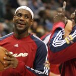 "You Gotta Make Them Pay": 7ft 1" Shaquille O'Neal Found 25-year-old LeBron James' Alpha Ways Impressive