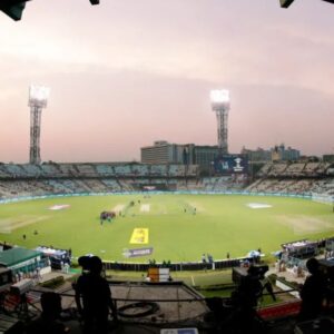 KKR vs RR Pitch Report for IPL 2023 Match at Eden Gardens Kolkata