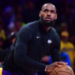 Who is LeBron James' Dad? Exploring Lakers' Superstar's Relationship with Anthony McClelland