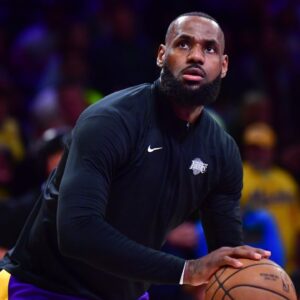 Who is LeBron James' Dad? Exploring Lakers' Superstar's Relationship with Anthony McClelland