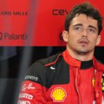 F1 Fans Mesmerized by Charles Leclerc's 'Gut-wrenching' and 'Tears-inducing' MIA23