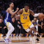 Jordan Poole’s $128,000,000 Contract Rated More Scarier For the Warriors Than a 3-1 Deficit by FS1 Analyst