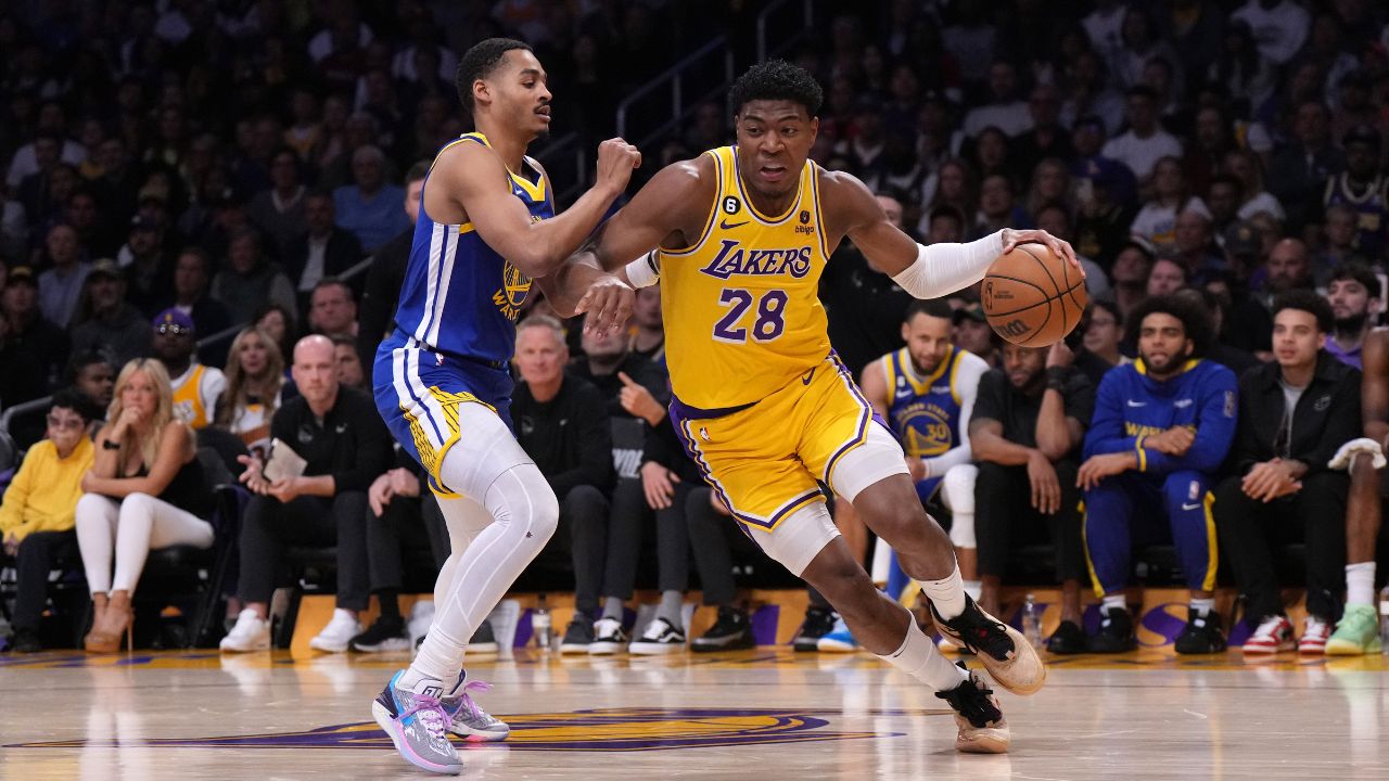 Jordan Poole’s $128,000,000 Contract Rated More Scarier For the Warriors Than a 3-1 Deficit by FS1 Analyst