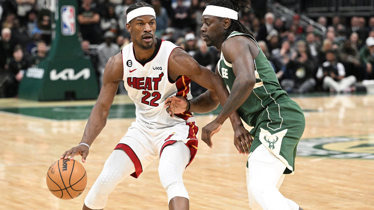 “Didn’t Matter if it was LeBron James or Michael Jordan on Him”: Jrue Holiday Explains how Jimmy Butler Elevated Himself and Decimated the East