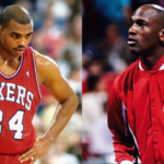 Surrounded By Michael Jordan And Co 31 Years Ago, Charles Barkley Once Marveled At 'Half Of USA's Black Millionaires' Sitting In One Room