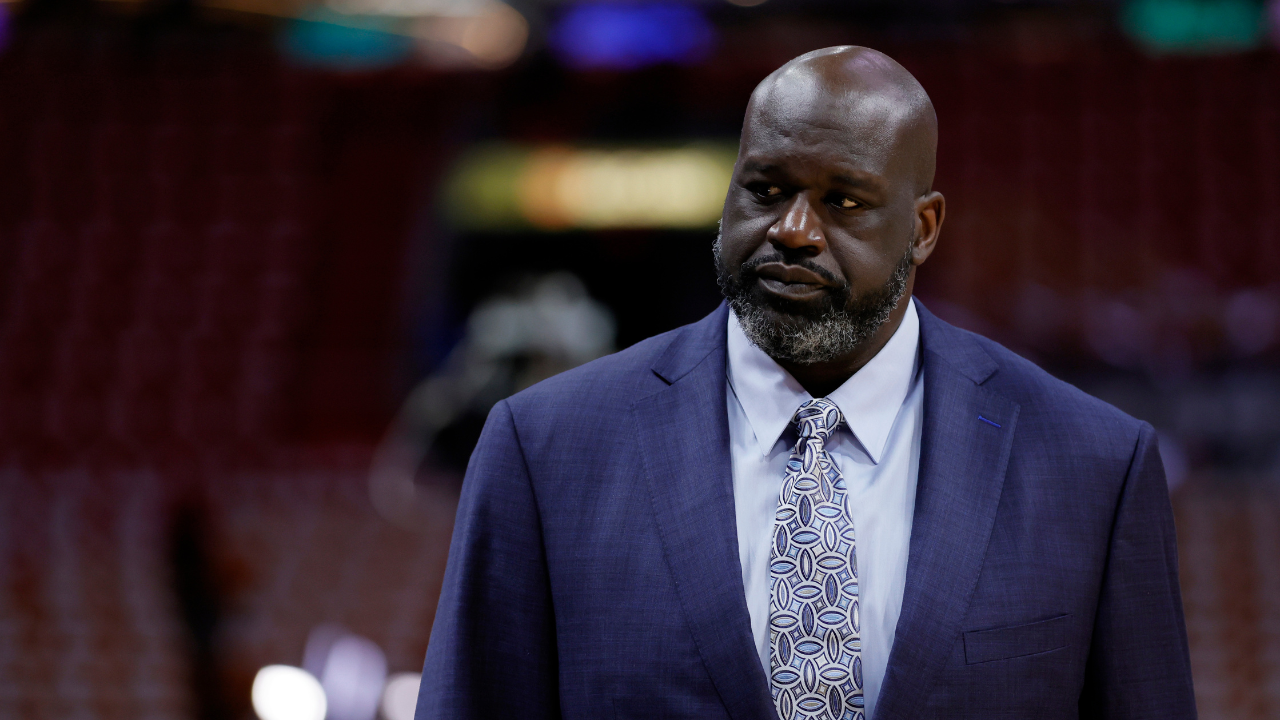 Drawing $23.5 Million in Salary, Shaquille O'Neal Orchestrated Toe Surgery to Save Off-Season Plans: "Malady On Company Time.”