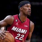 Jimmy Butler Cockily Dictated Miami Heat's 4th Quarter Plan Against the 2-0 Down Celtics: “Being Brutally Honest”