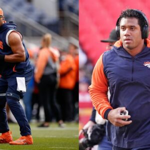 "I Was a Bully Growing Up": Russell Wilson Once Revealed His Dark Past That Unleashed His Inner Demons