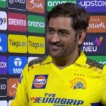 MS Dhoni Speech Today: Is CSK Captain Not Retiring After Winning IPL 2023?
