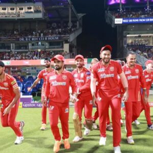 Can Punjab Kings Still Qualify for IPL 2023 Playoffs?