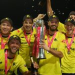 Vitality T20 Blast 2023 Squads and All Player List