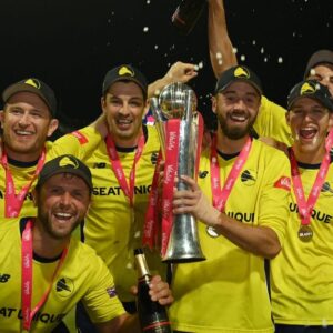 Vitality T20 Blast 2023 Squads and All Player List