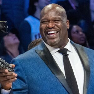 How Much Does Shaquille O’Neal Make From His TNT Contract?