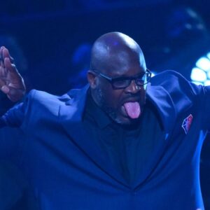 Shaquille O’Neal, Who Was Once Mistaken For A Gorilla, Was Called 'Superman' By Daughter At The Zoo